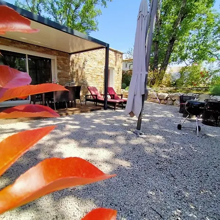 Modern With Pool In France Villa Montauroux