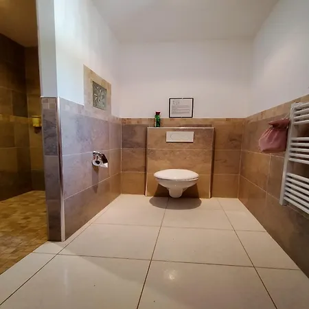 Modern With Pool In France *