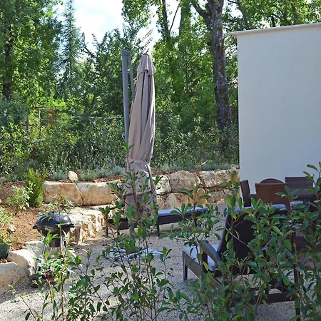 Villa Modern With Pool In France