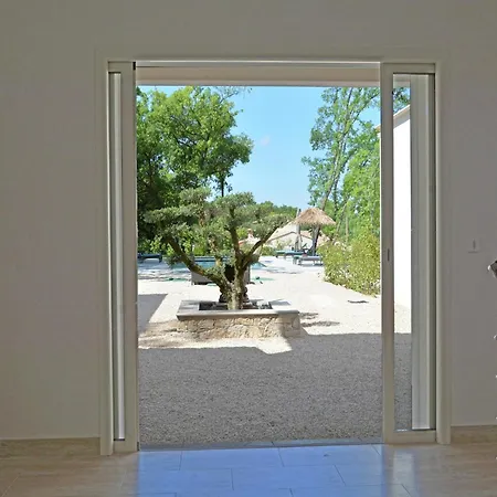 Modern With Pool In France Villa Montauroux